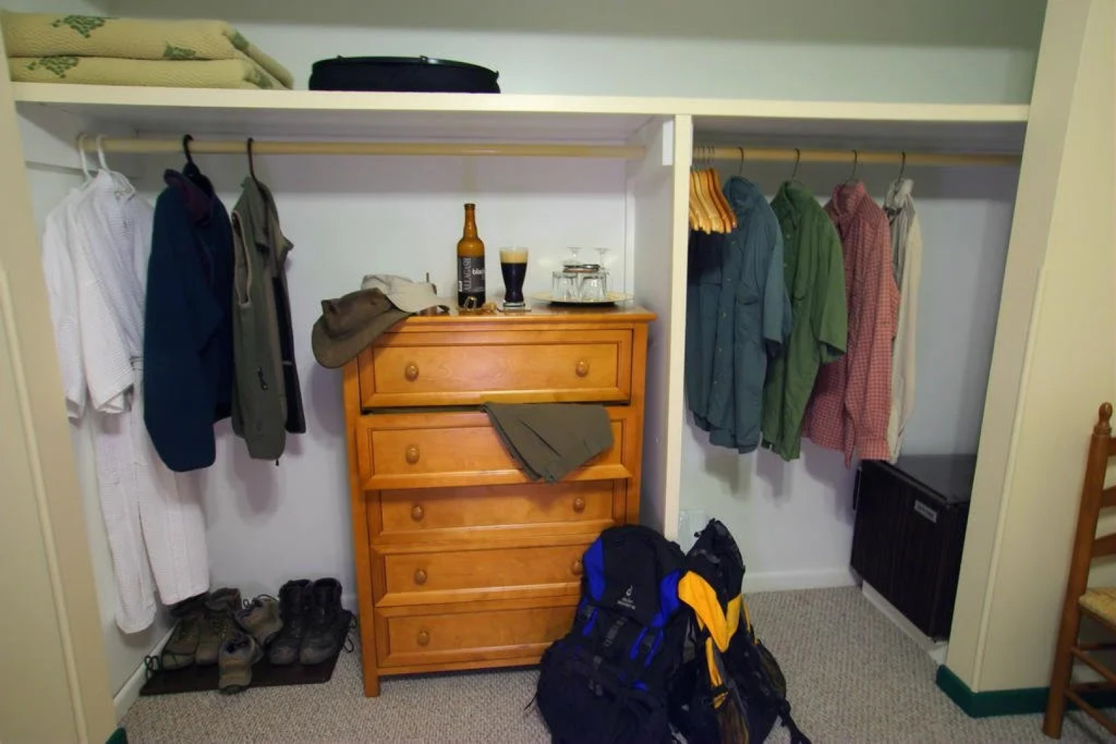 Weathertop Mountain Inn