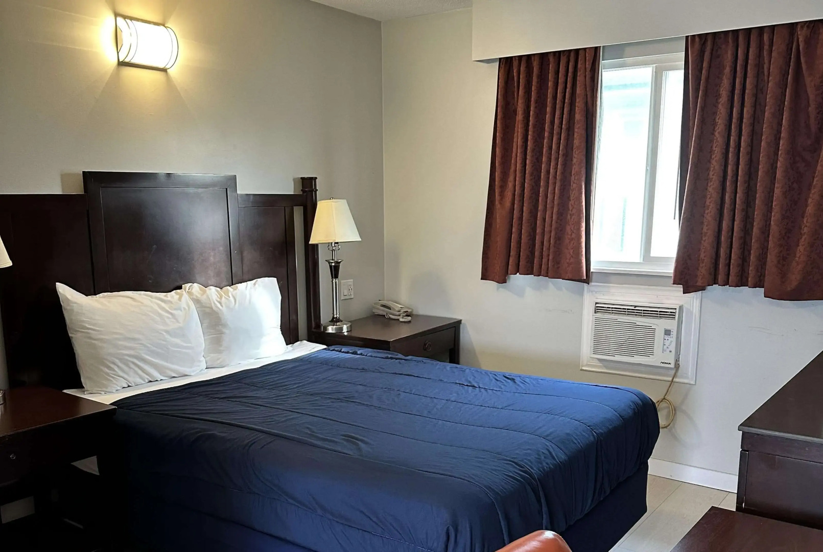 Travelodge by Wyndham Langley