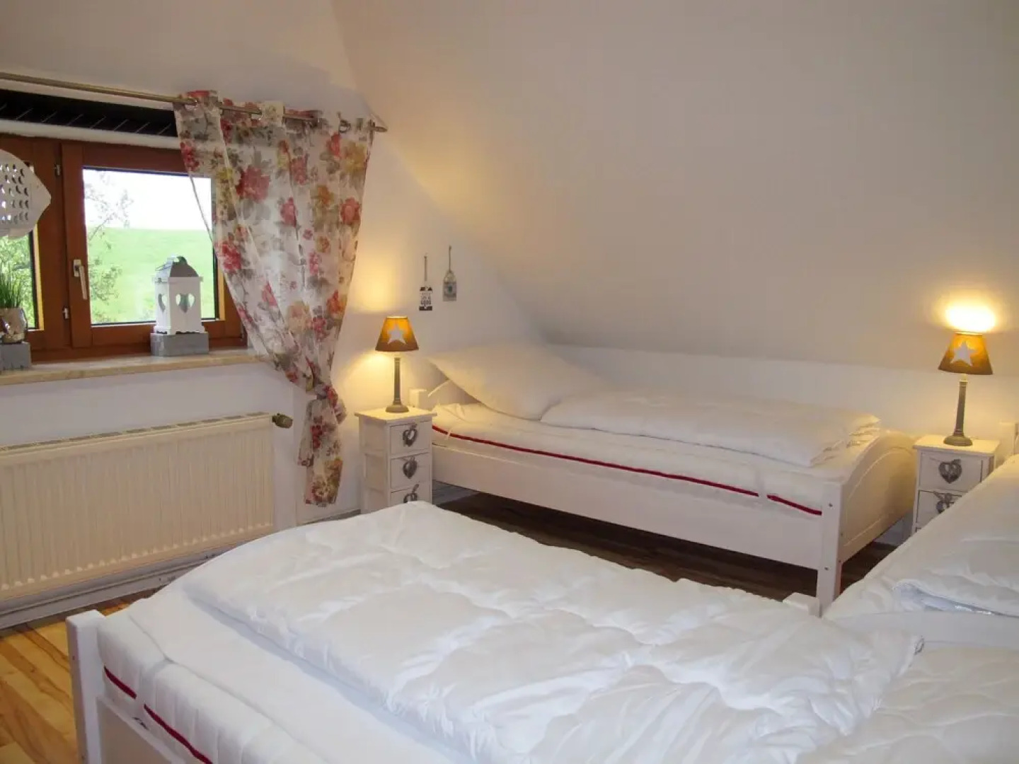 Deichhaus K Stenwind Butjadingen