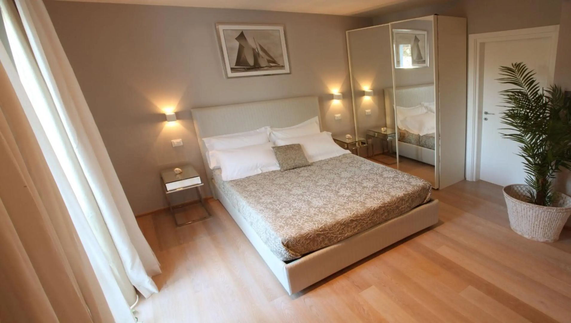Hotel Stella Della Versilia