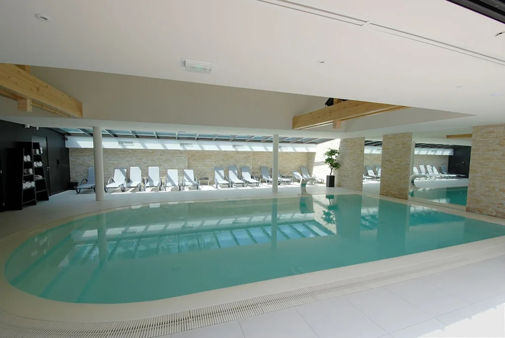 Résidence Les Cigogneaux