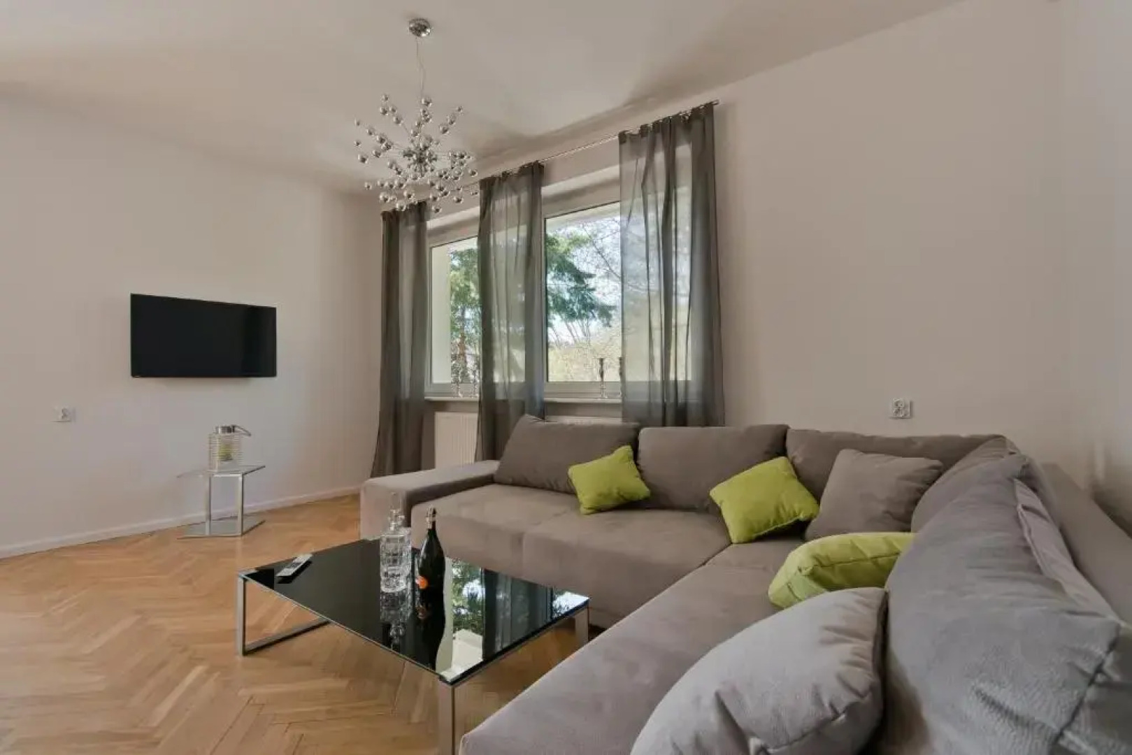 Hotel La Casa - Villa Sopocka