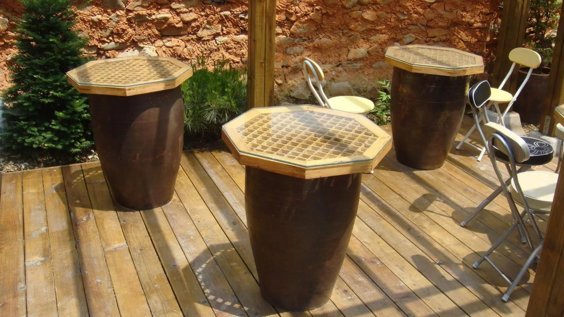 TREGA Museum Guesthouse