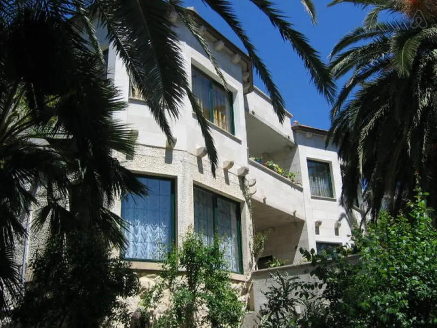 Apartments Villa Domus Marini