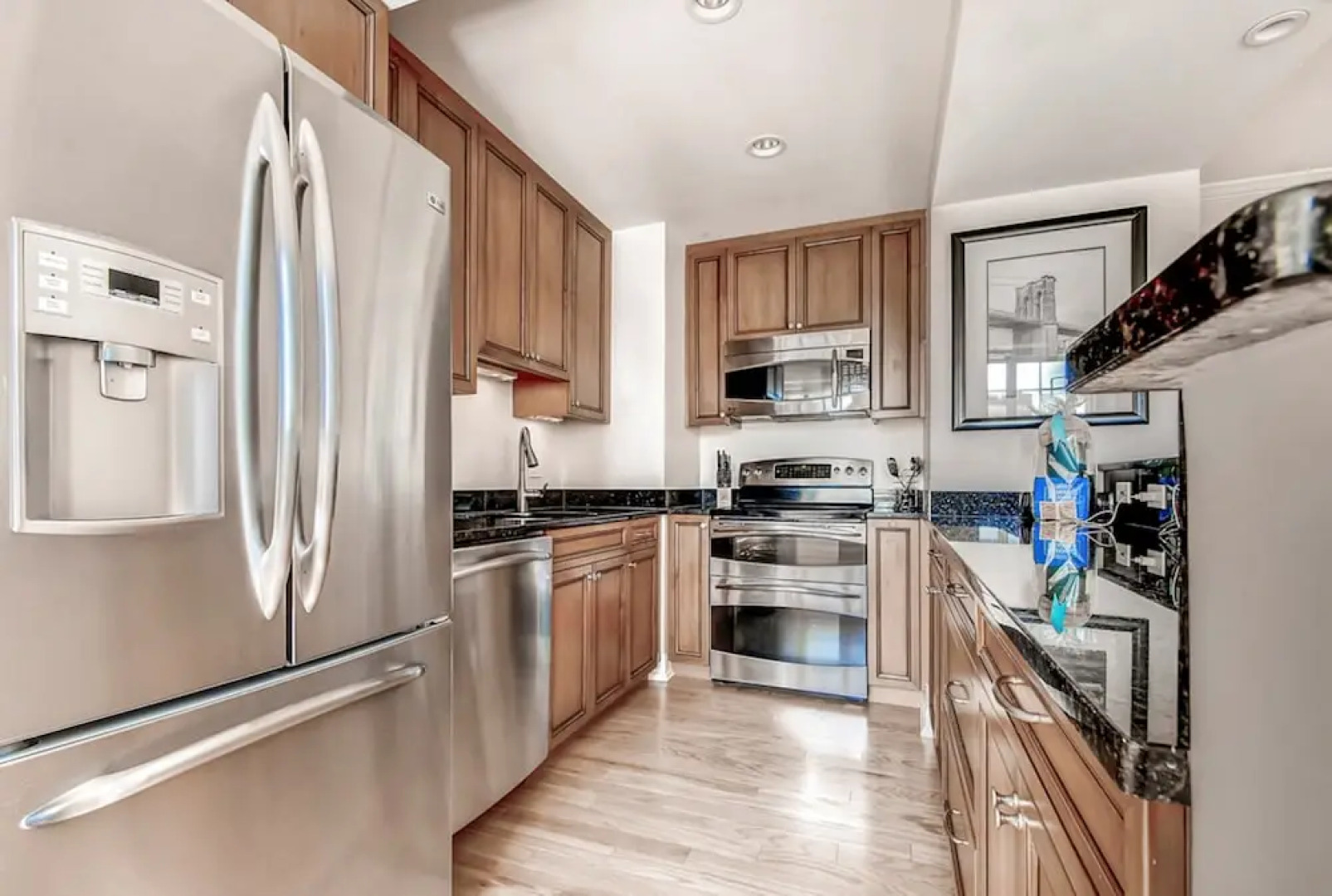 Global Luxury Suites at the Riverway