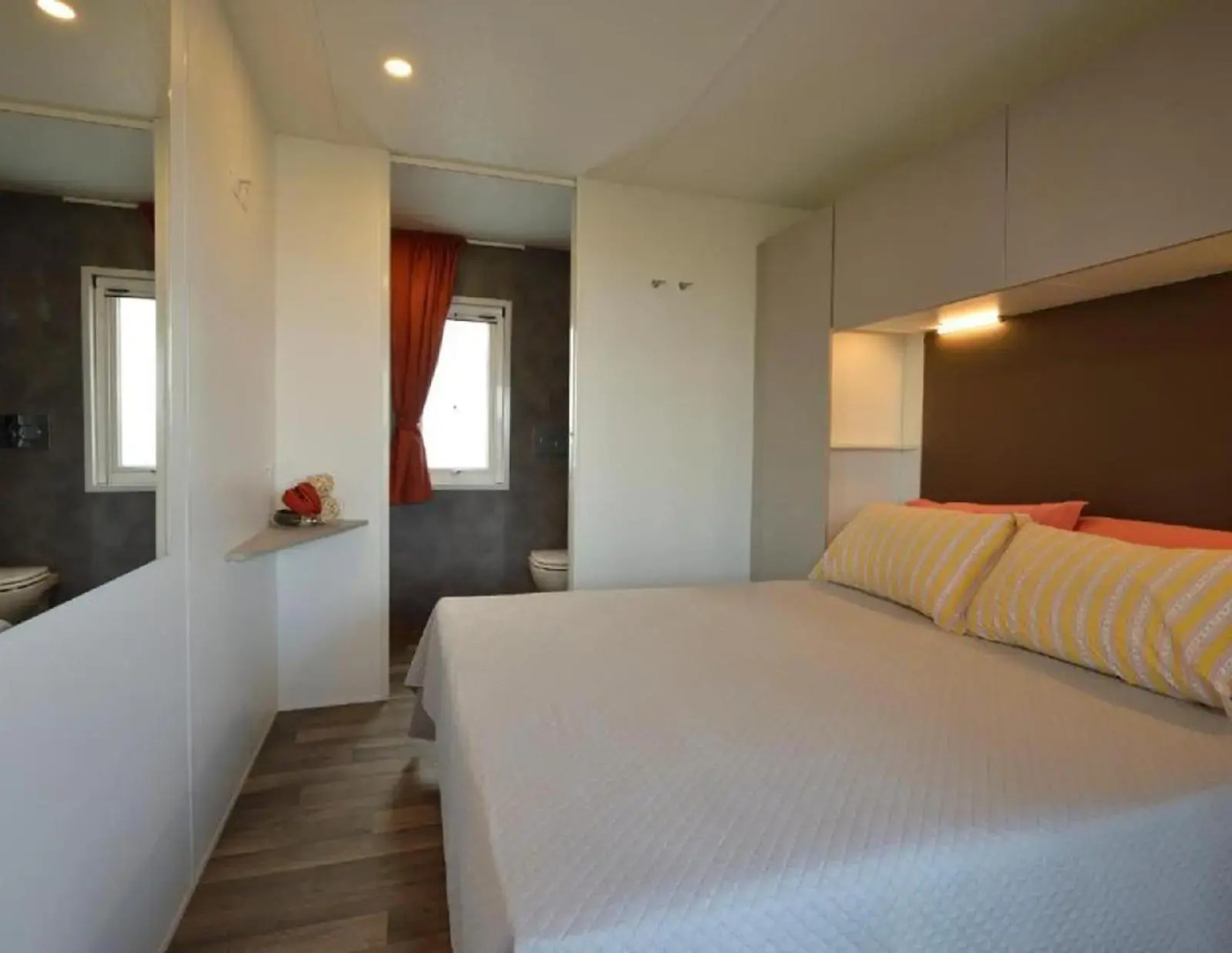 Campeggio della Colombaia