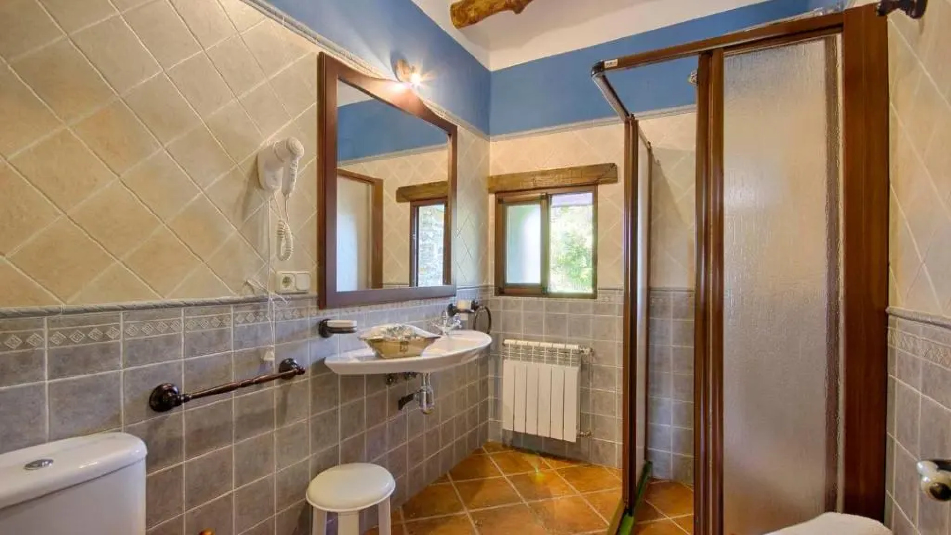 Cortijo Noguera La Taha - Pitres by Ruralidays