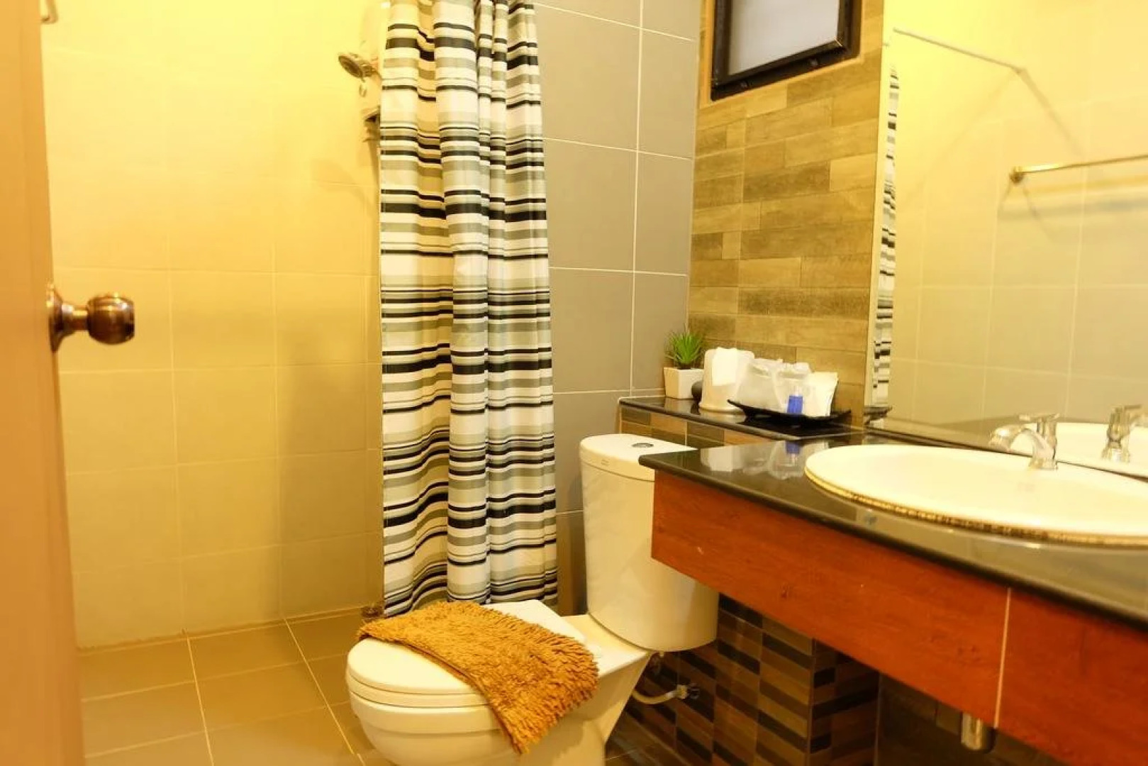 Villa Rassada Nakorn Lampang