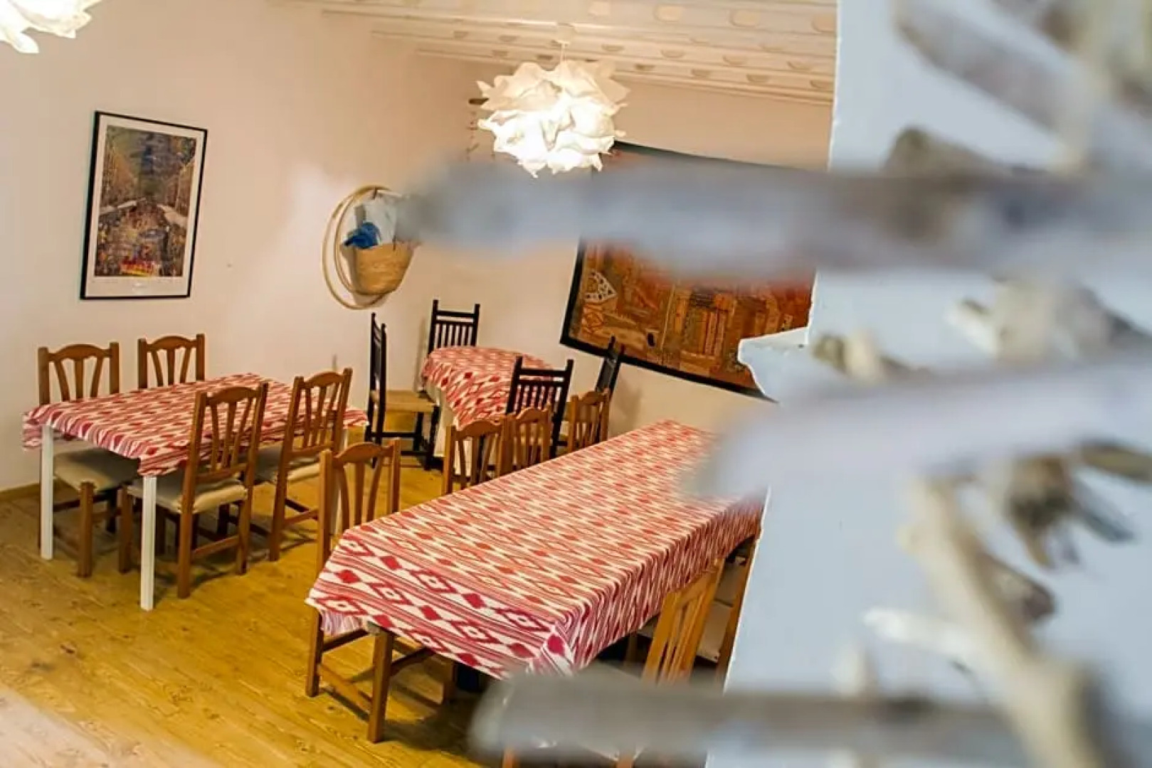 Sa Fita Backpackers - Albergue Juvenil