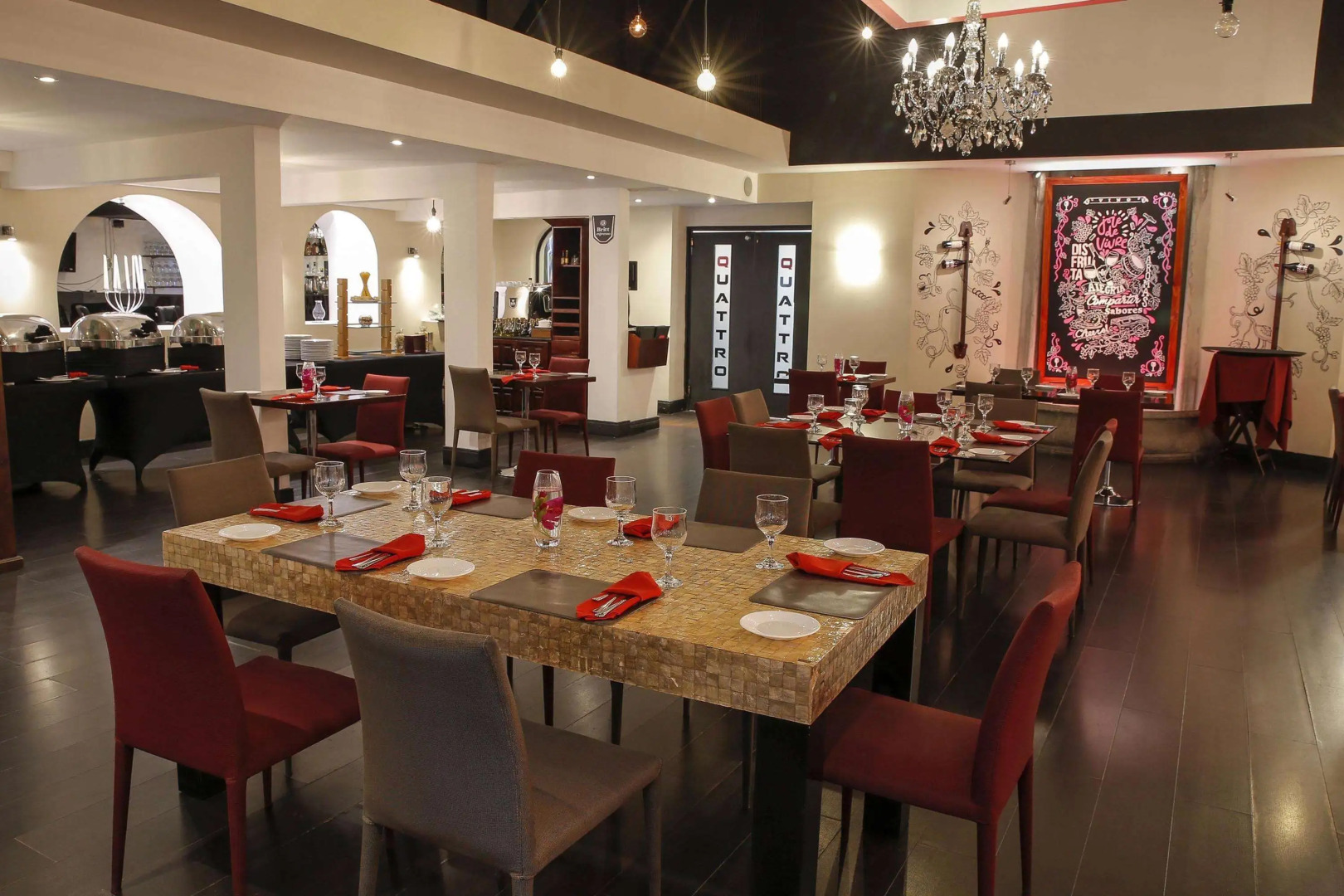 Wyndham San Jose Herradura Hotel & Convention Center