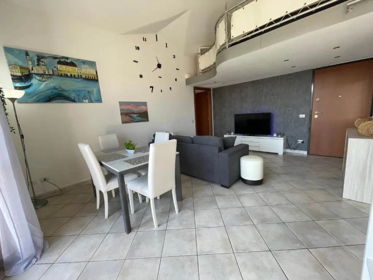 Appartamenti De Stefano Milano