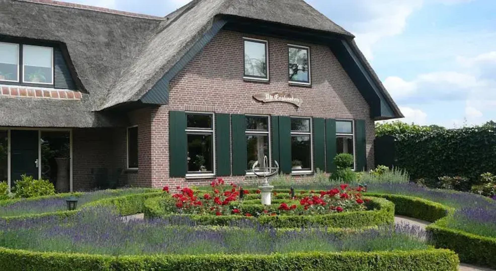 De Herberg In Otterlo