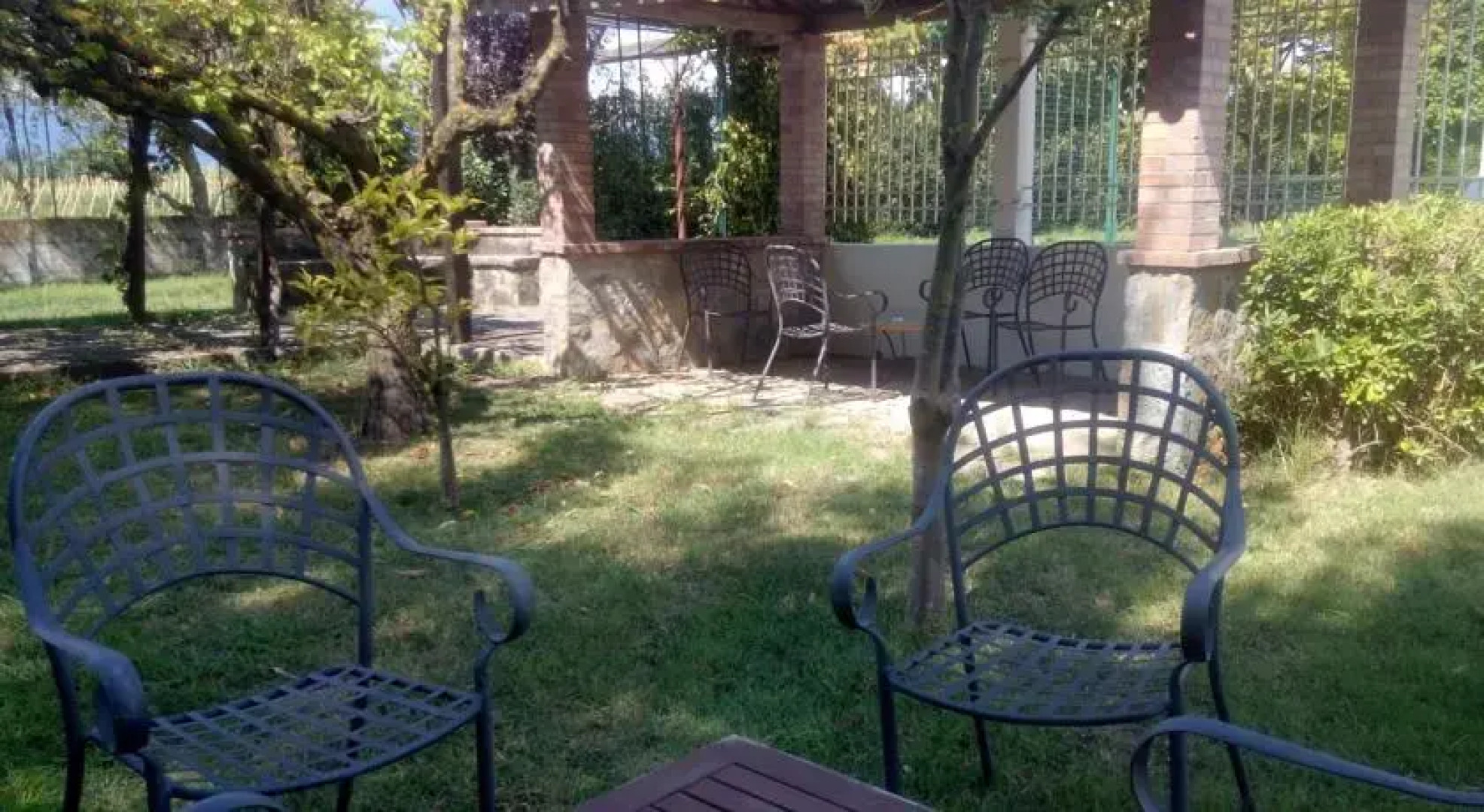 Loasi della Cuccagna