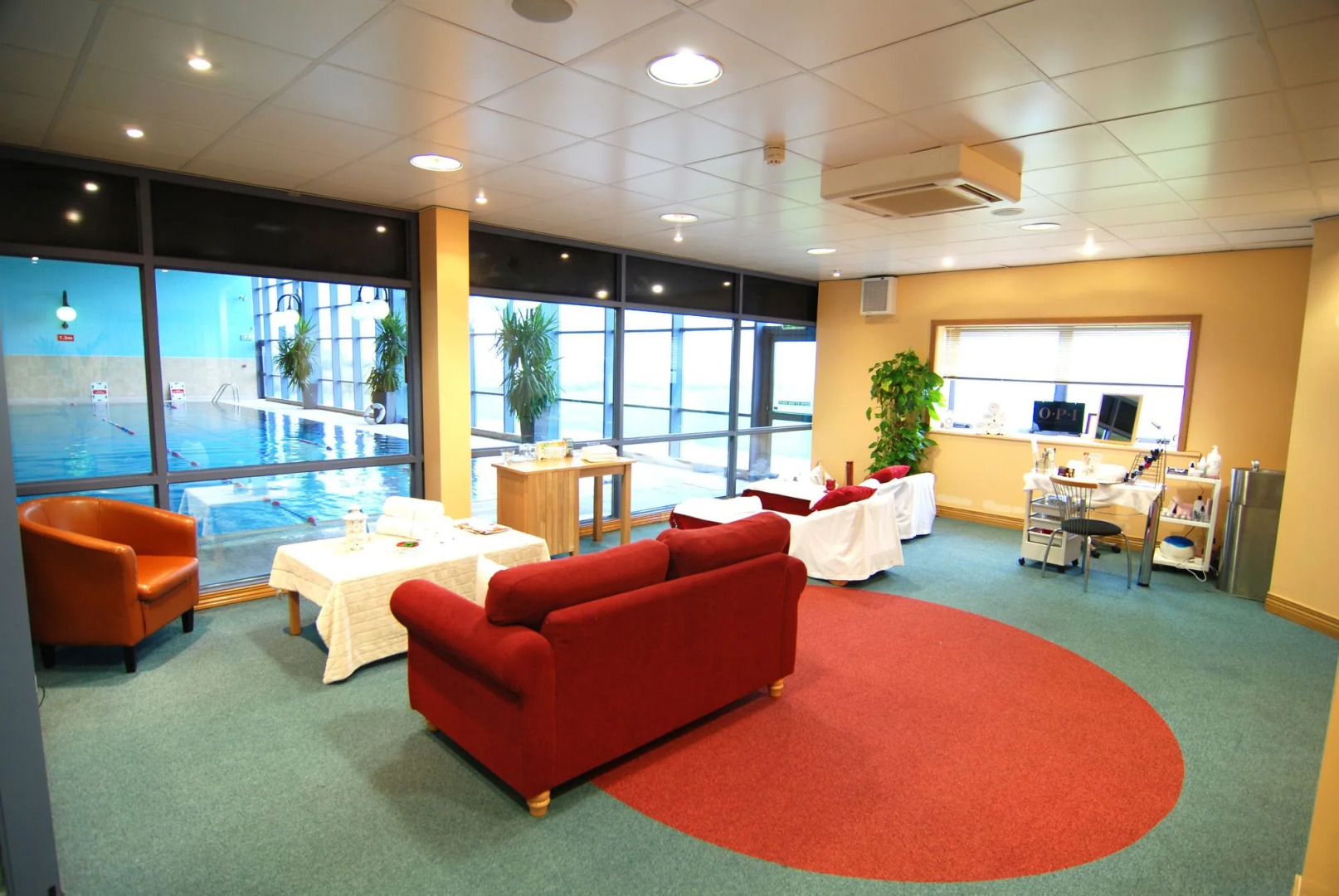 Quality Hotel and Leisure Centre Youghal