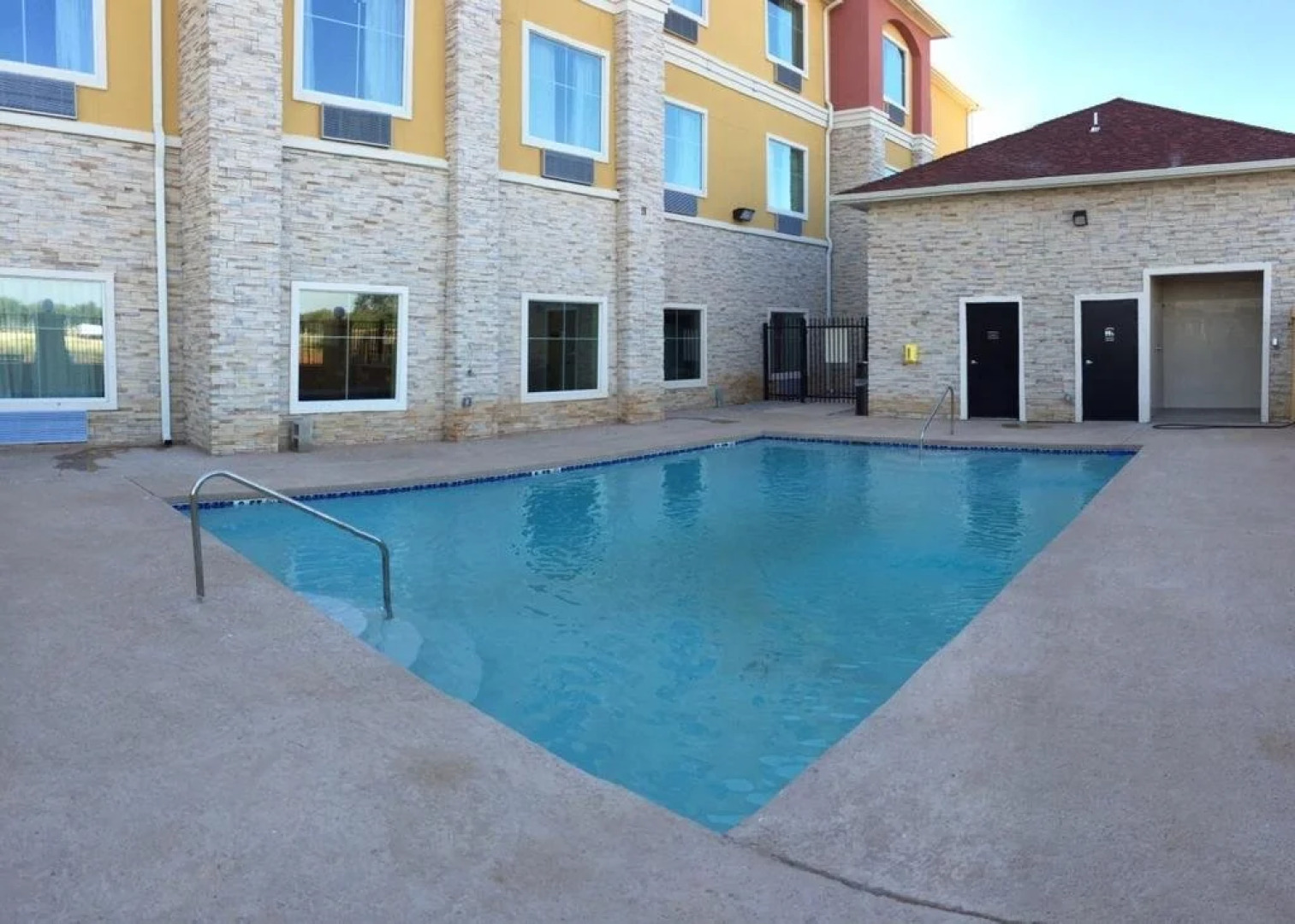 Residency Suites - Cotulla