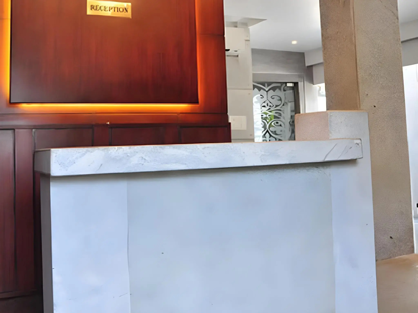 RKN Hotel