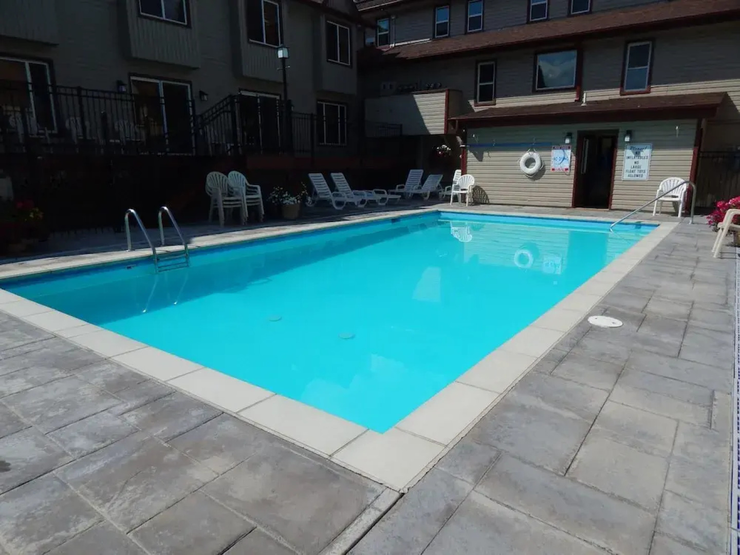 Lions Gate Pines by Stay Winter Park