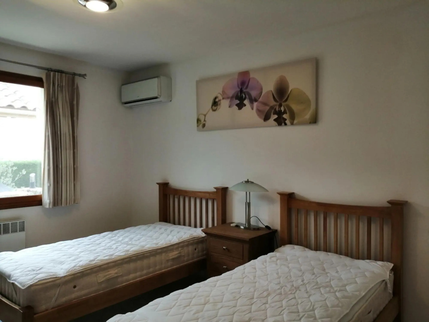 Luxury villa with pool and unique location in Malviès