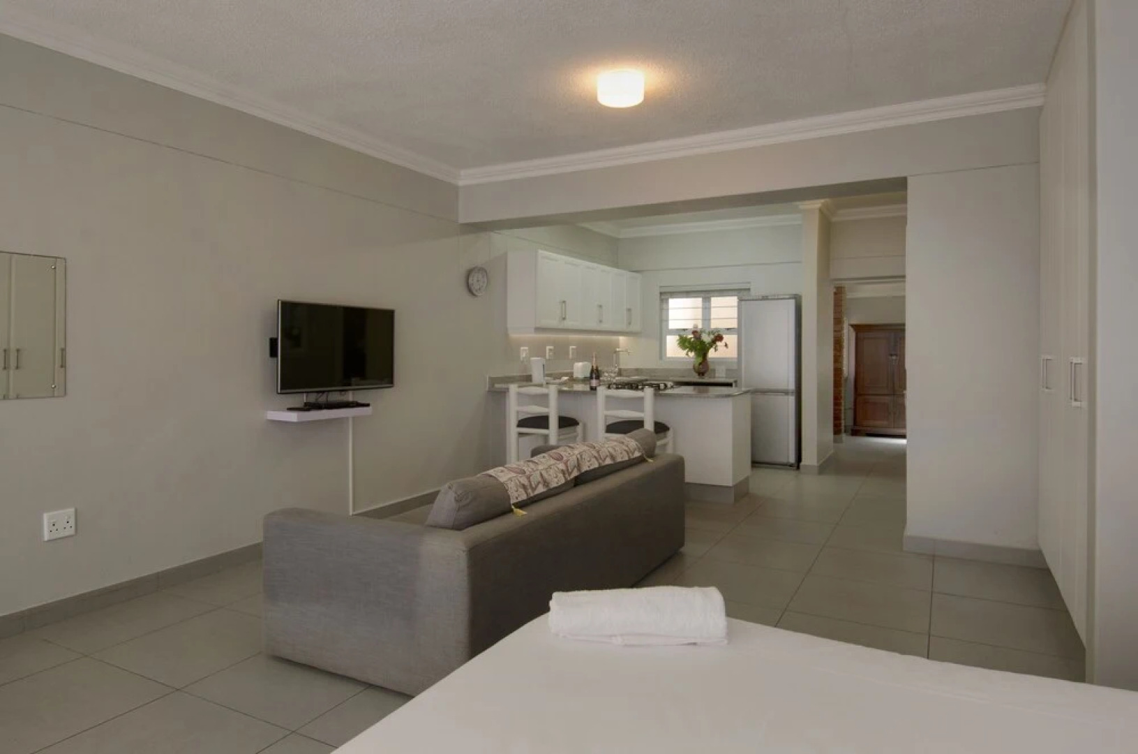 606 Umdloti Beach Resort