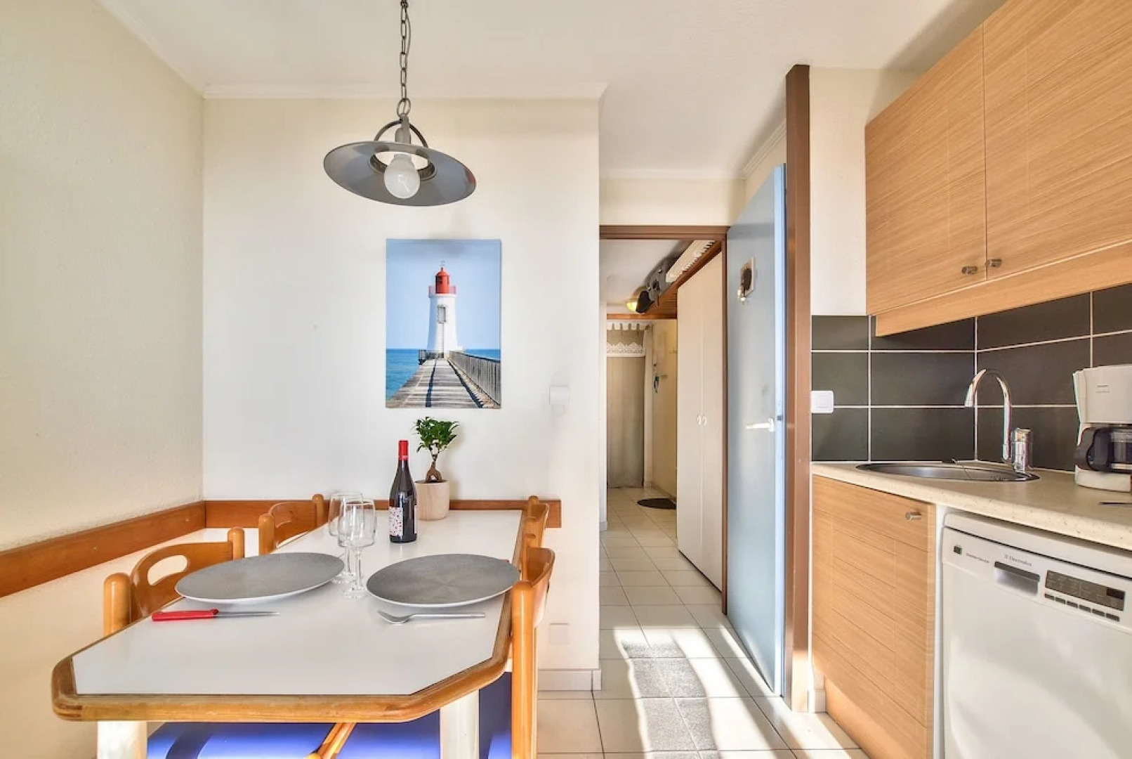 Appartement L'Archippel