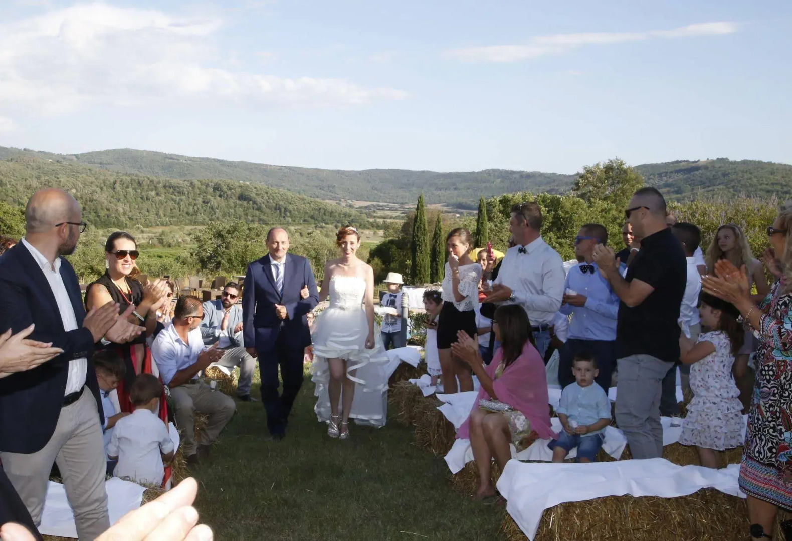 Agriturismo San Ottaviano