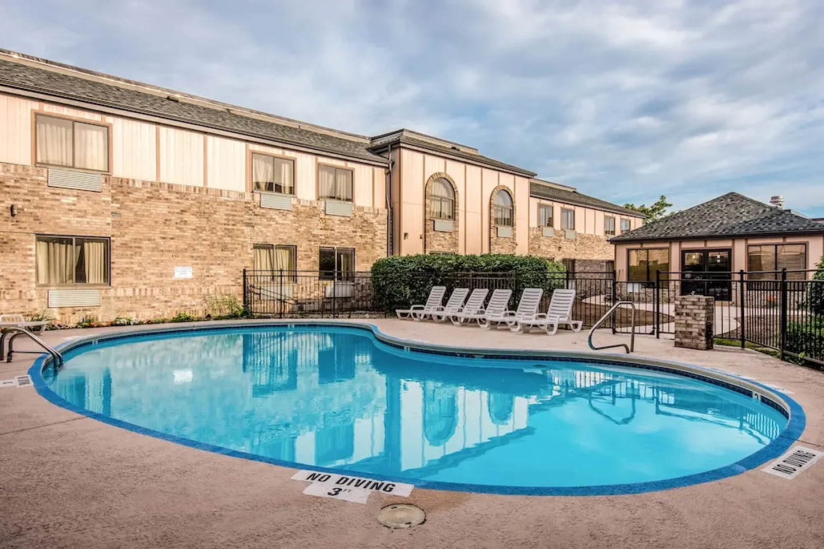 Comfort Inn Muskegon