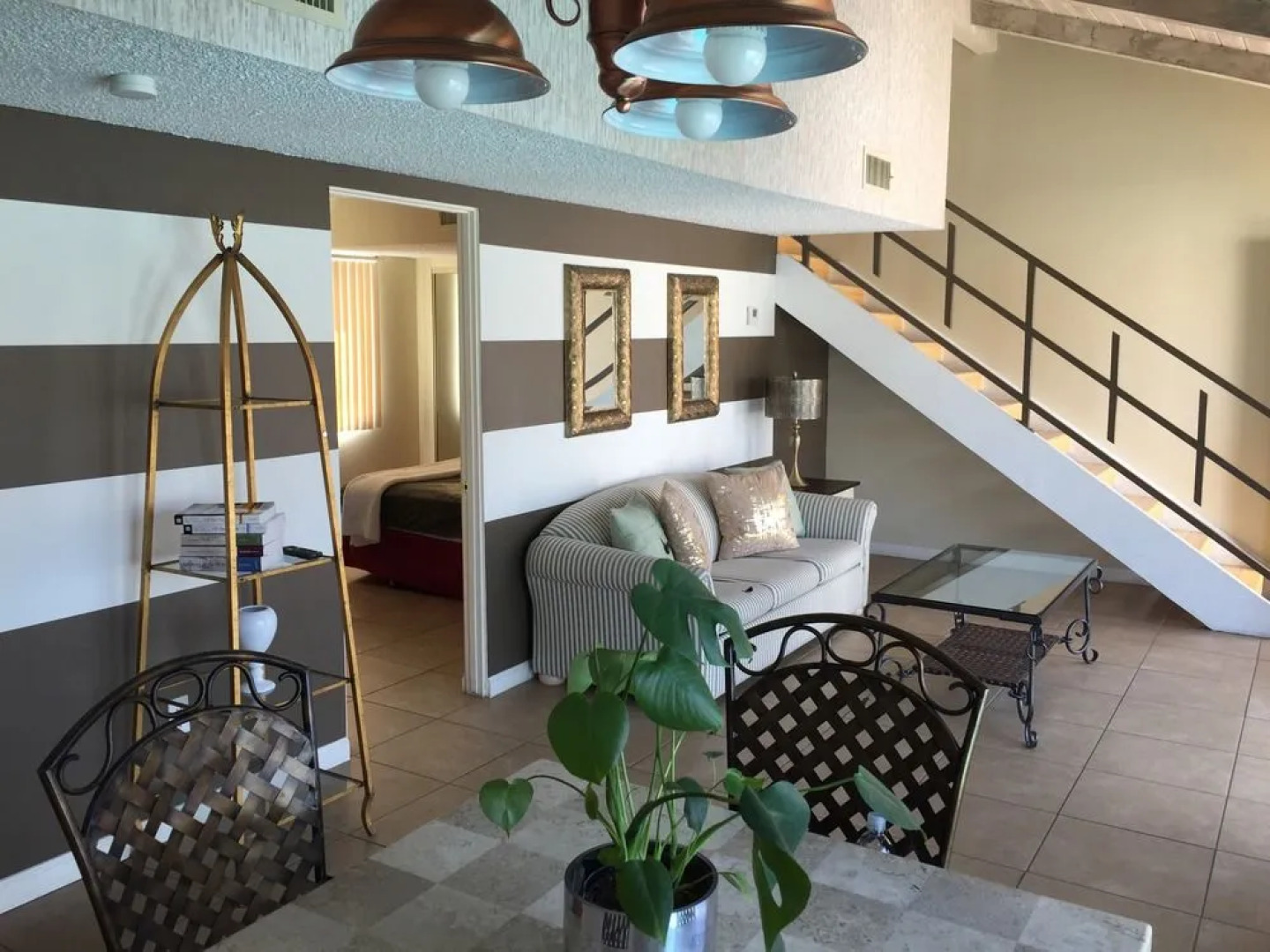 The Village Palm Desert