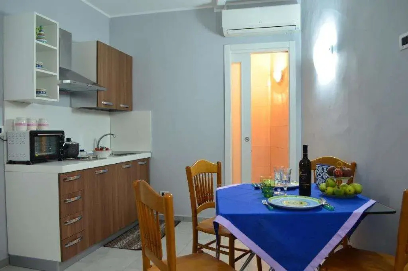 Appartamenti Piazza Duomo Acireale