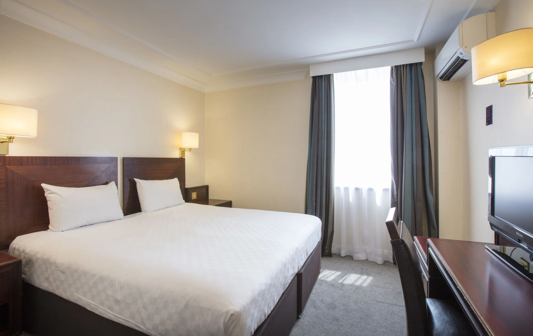 Thistle London Heathrow Terminal 5