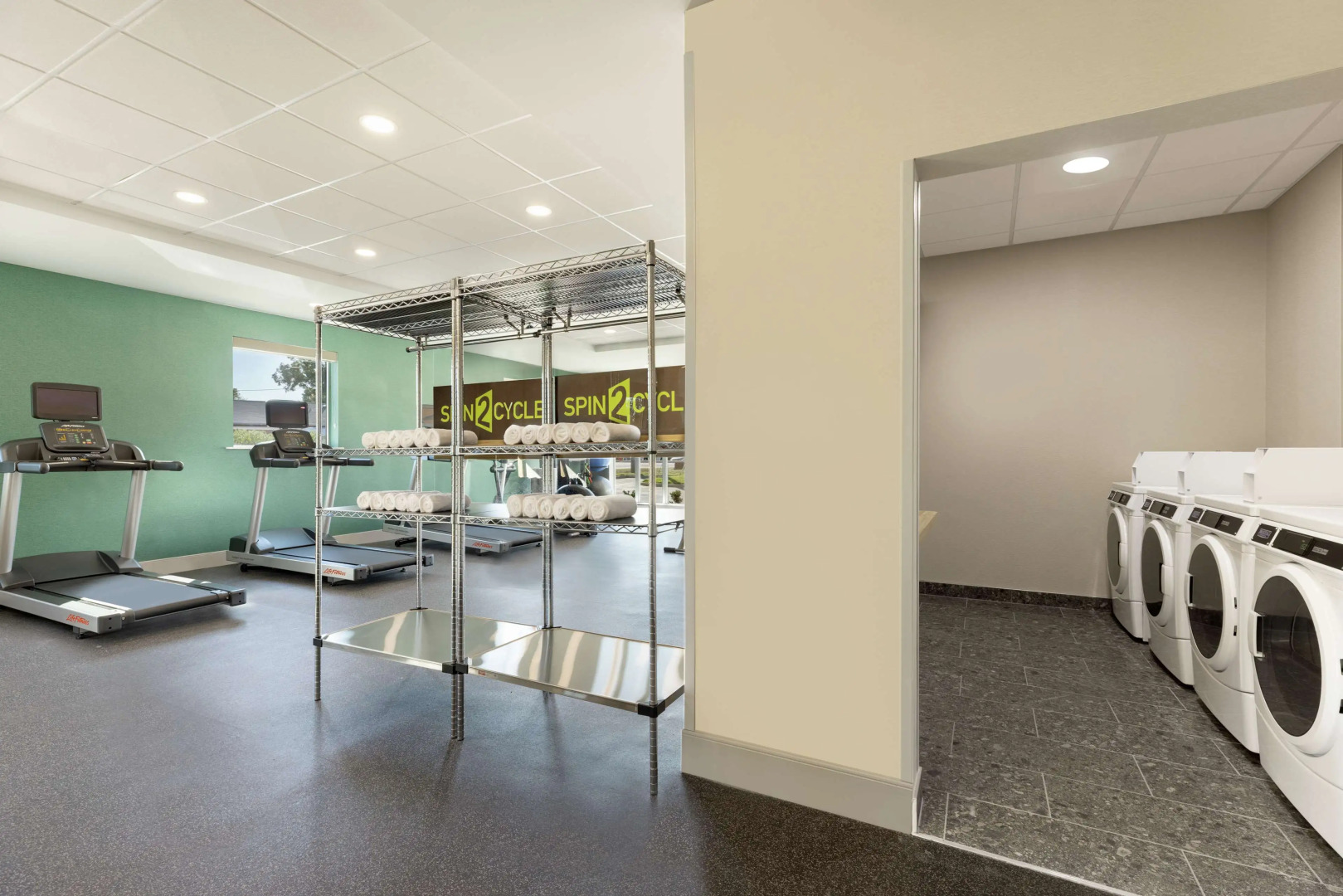 Home2 Suites by Hilton Vicksburg, MS