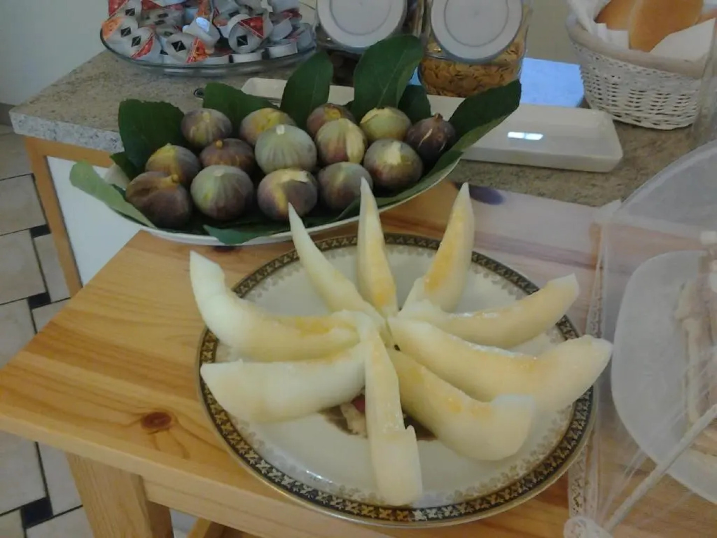 La Caletta Bed and Breakfast