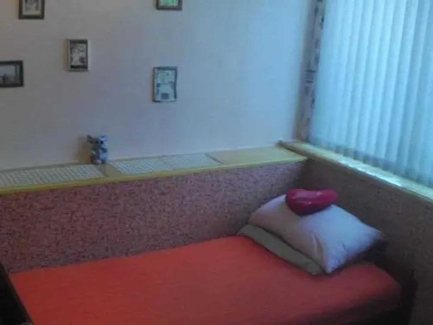 Guest house V pomosh' turistam