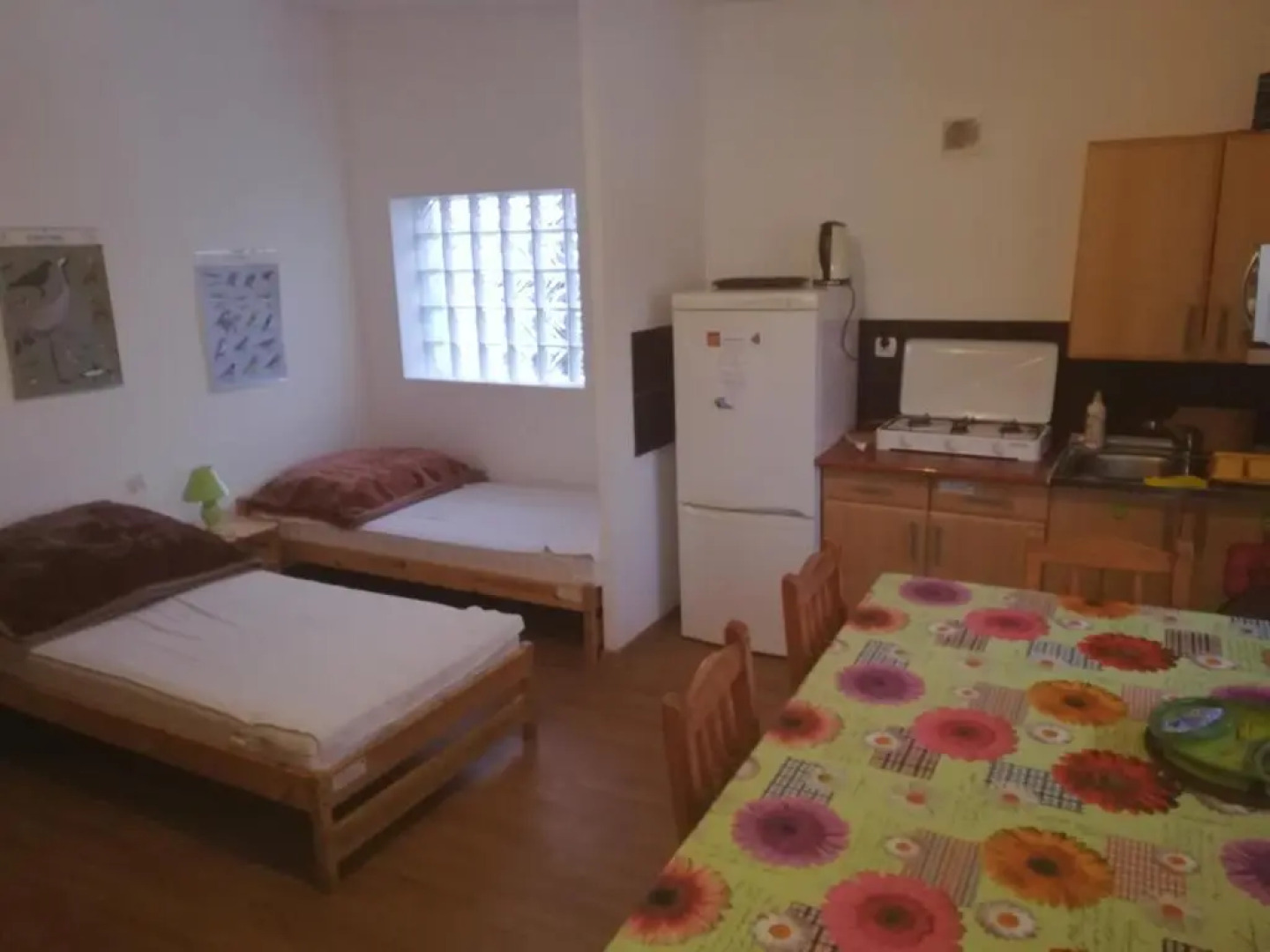 Pokoje U Anny i Łukasza