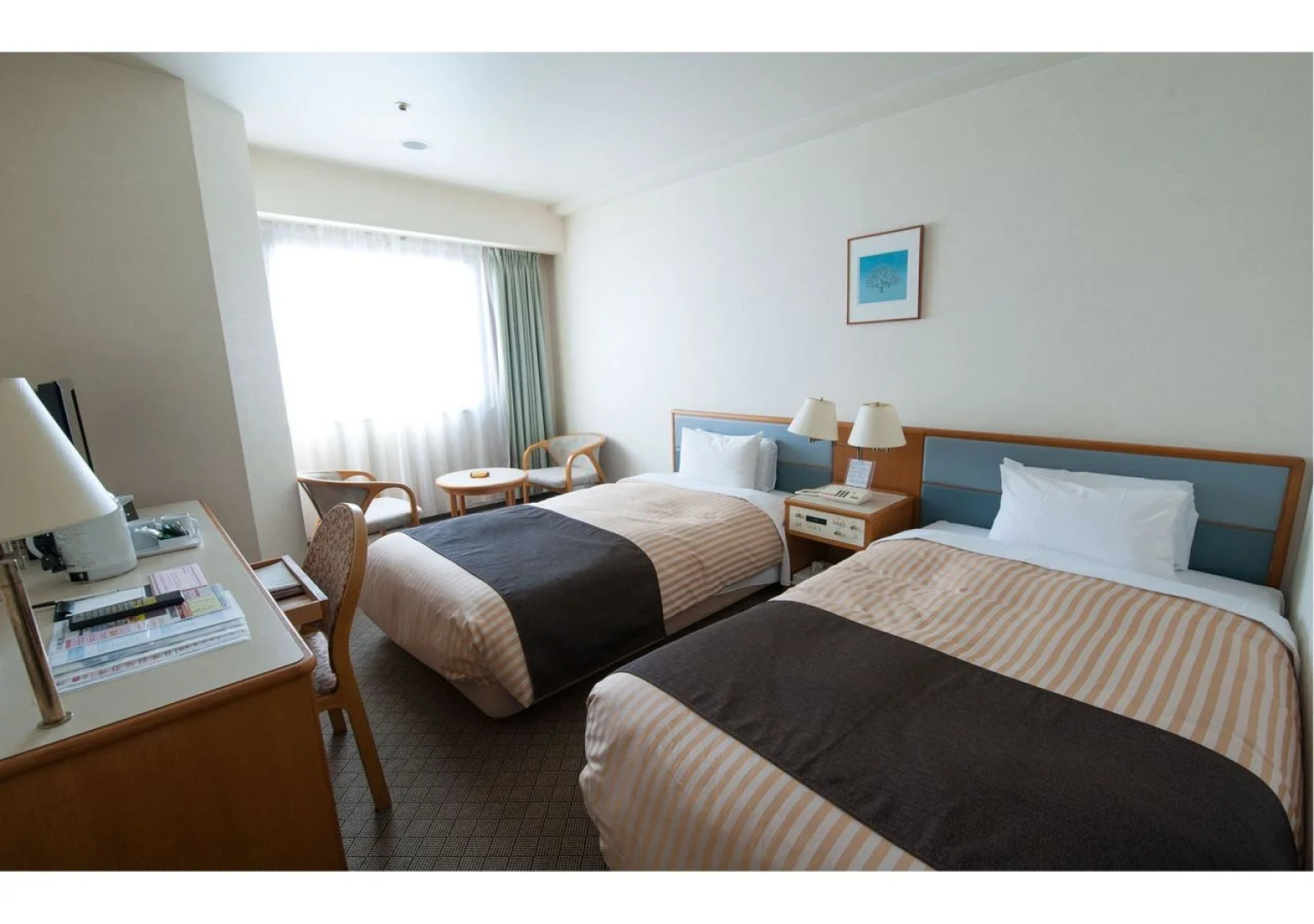 Grand Hotel Kanachu Hiratsuka