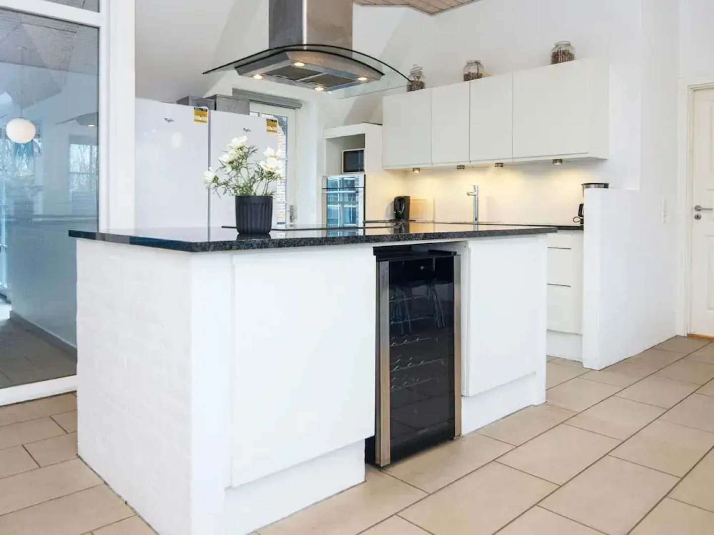 18 Person Holiday Home in Ulfborg