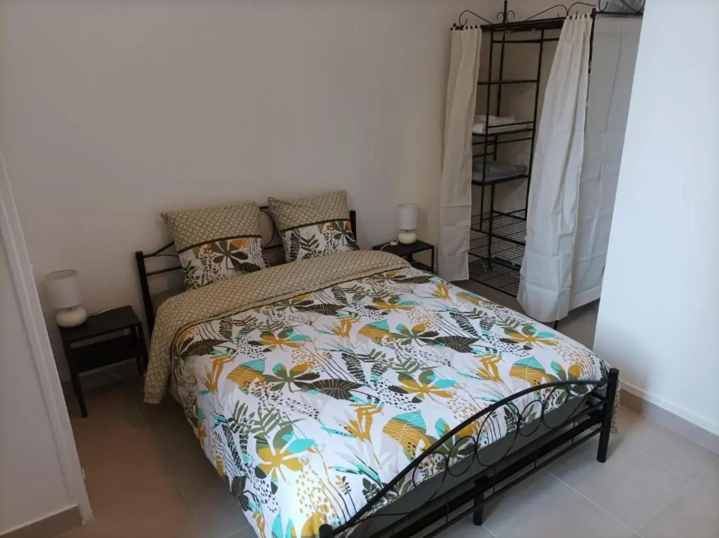 "O'Couvent" - Appart 2 chambres 77 m2 - E3A21