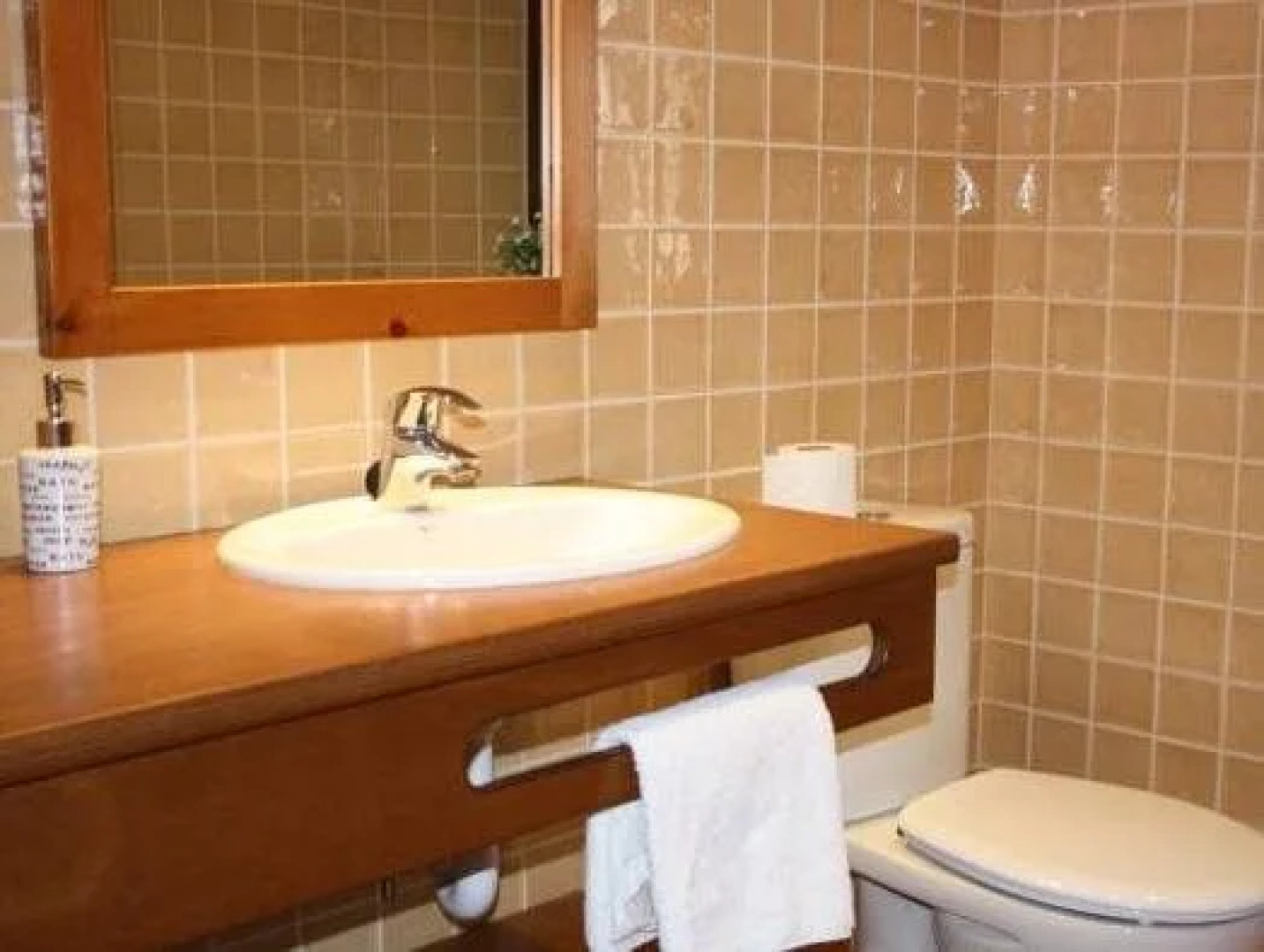 Masía Rural Can Poch