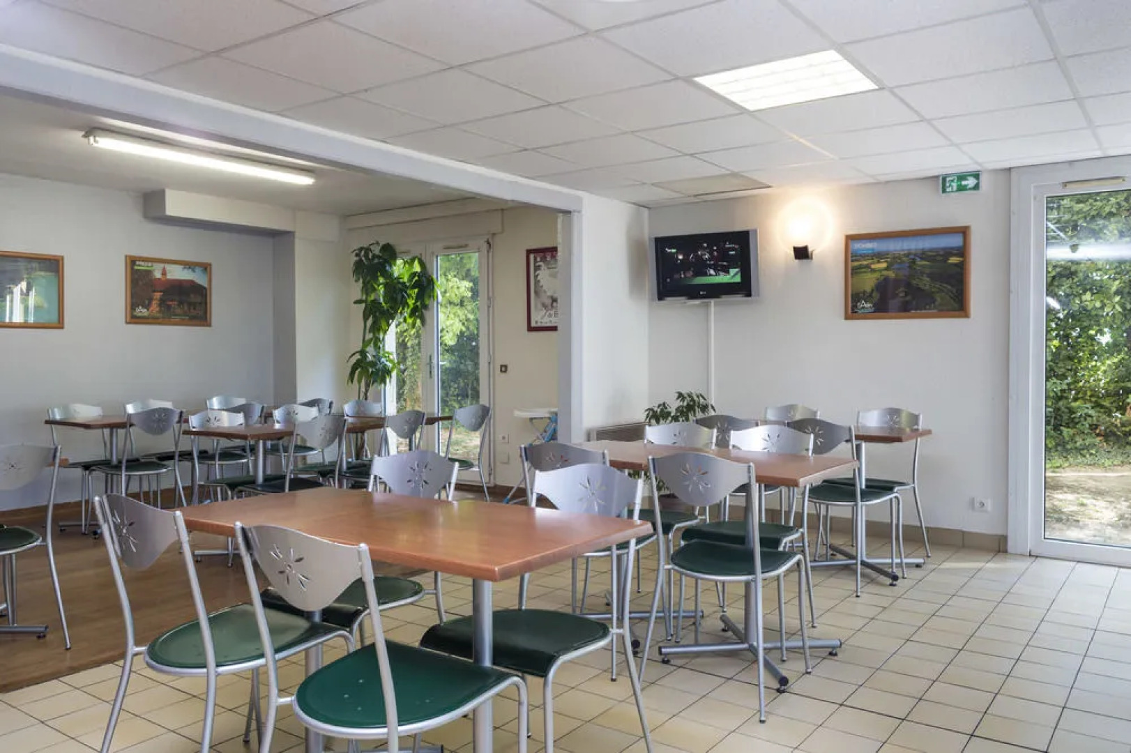 Hôtel Balladins Bourg En Bresse