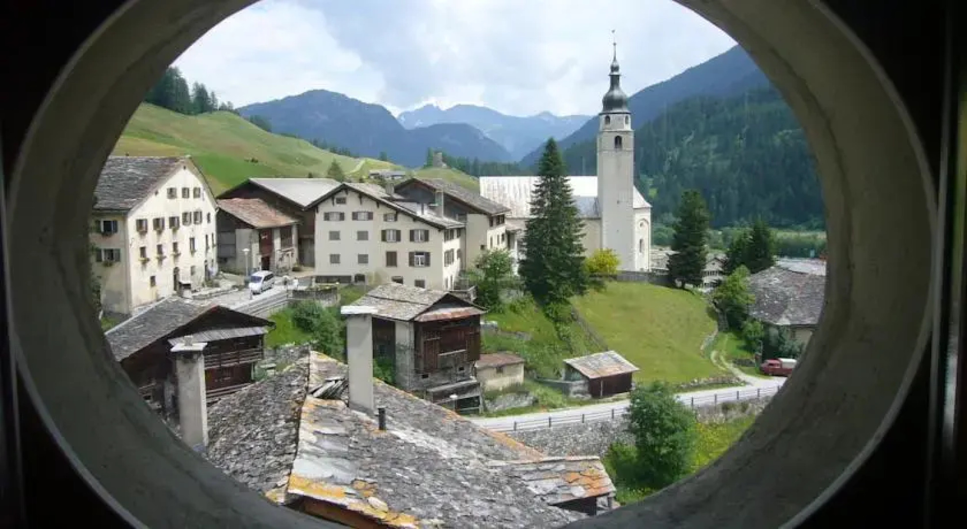 Appartement vonSchorsch