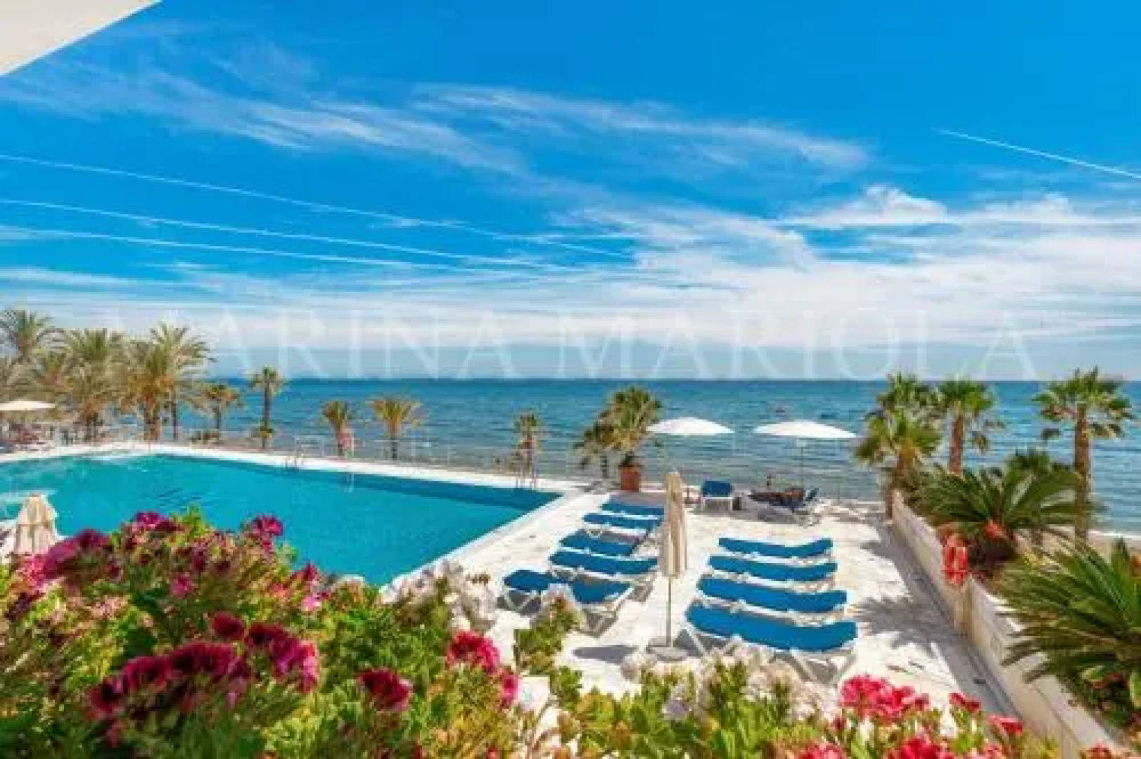 Marina Mariola Marbella