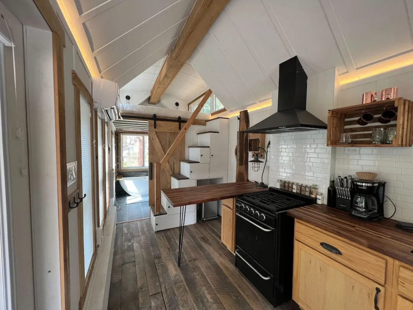 The Woolly Bugger Inn