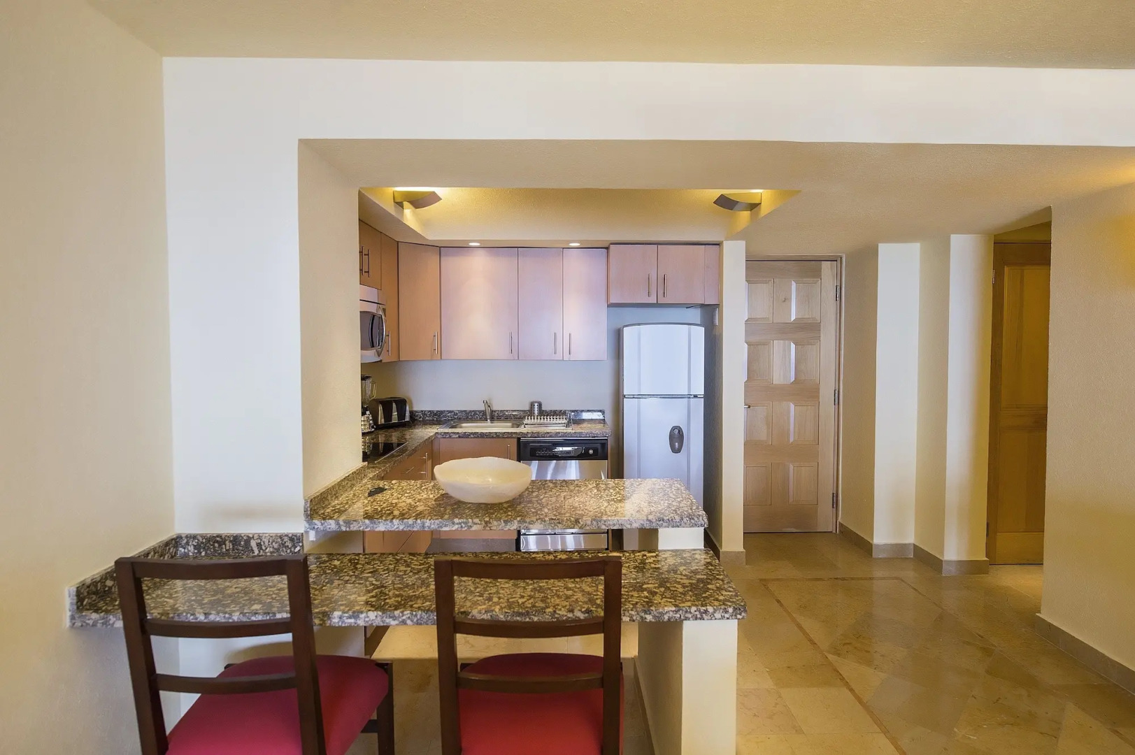 Fiesta Americana Villas Los Cabos — All inclusive