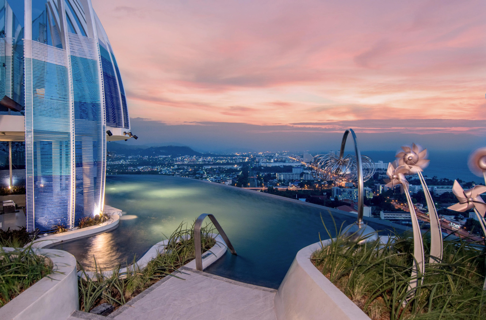 Holiday Inn Resort Vana Nava Hua Hin by IHG