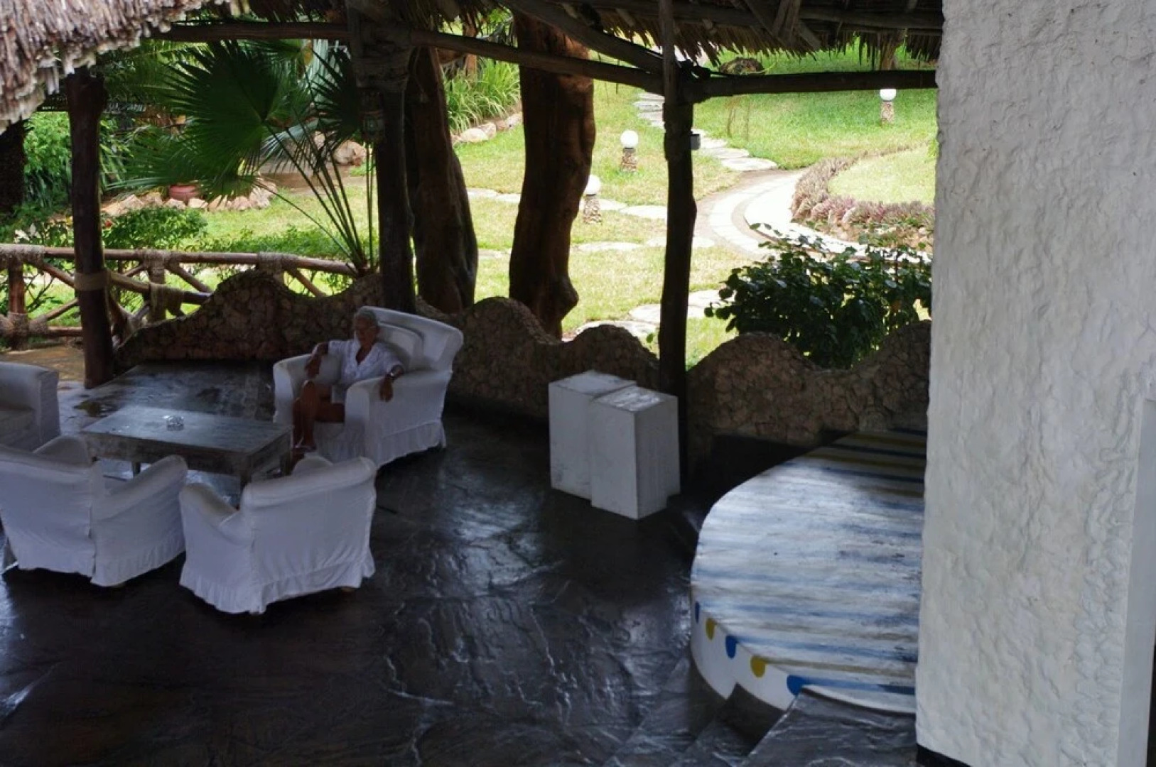 Stephanie Ocean Resort