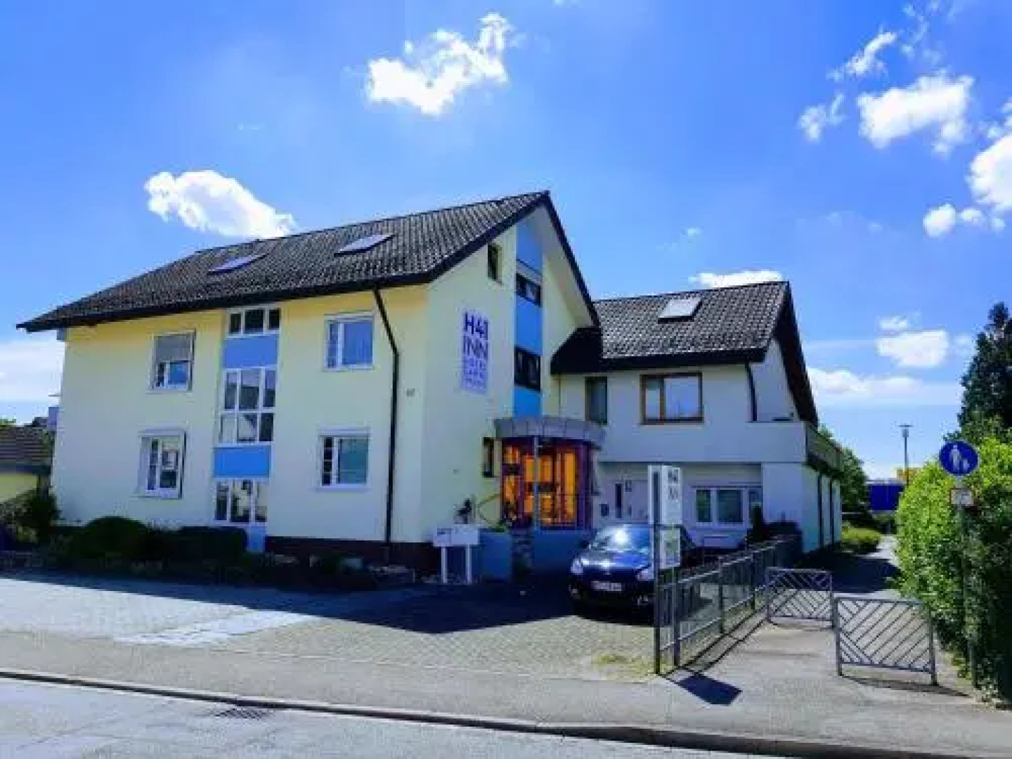 H41 Inn Hostel