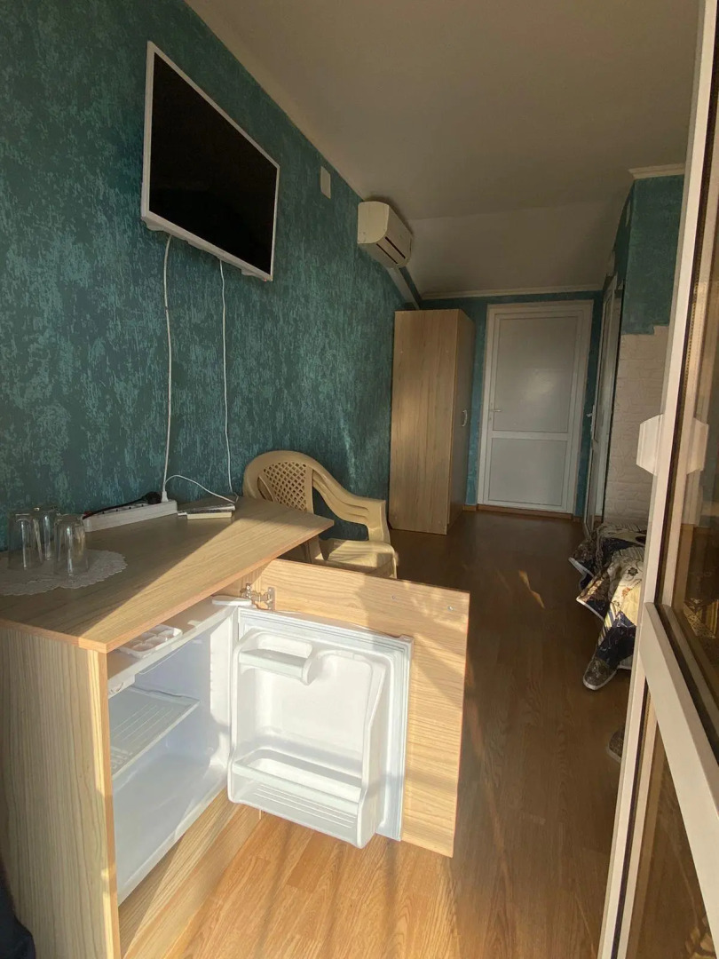 Гостевой дом Велком