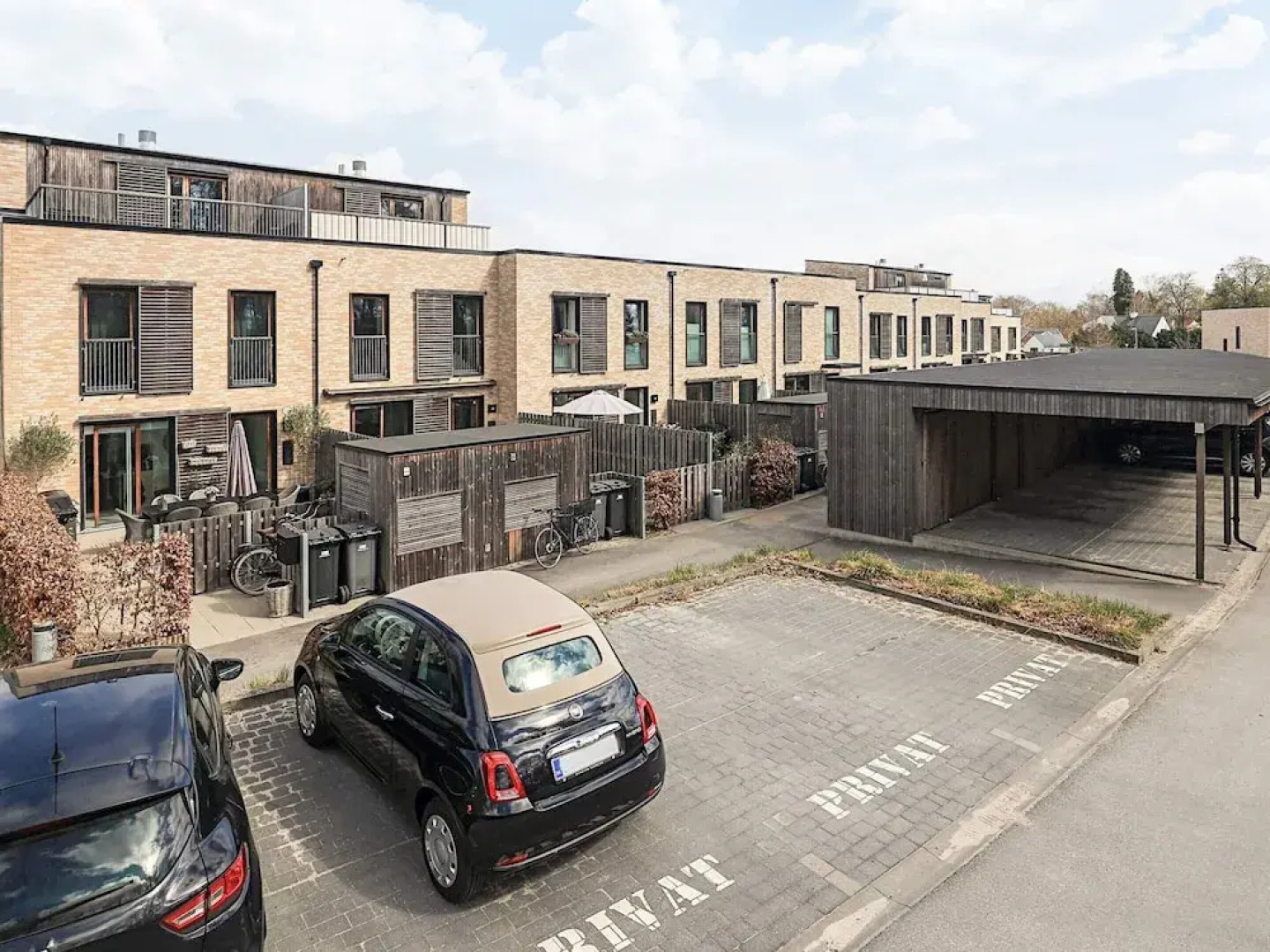 4 Star Holiday Home in Vedbaek