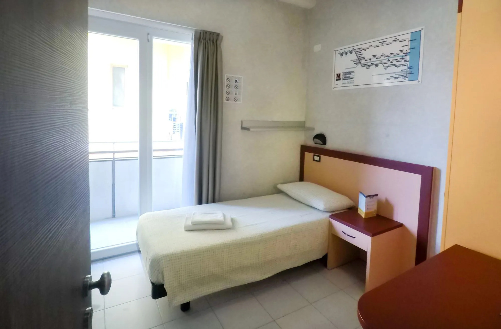 Hotel Elba Young People Hotels (ages: 16-35)