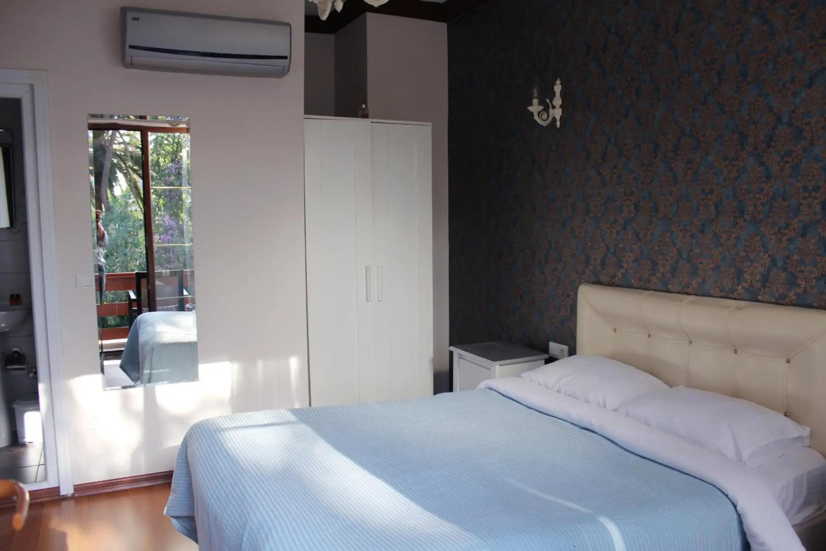 Nizam Butik Otel Buyukada