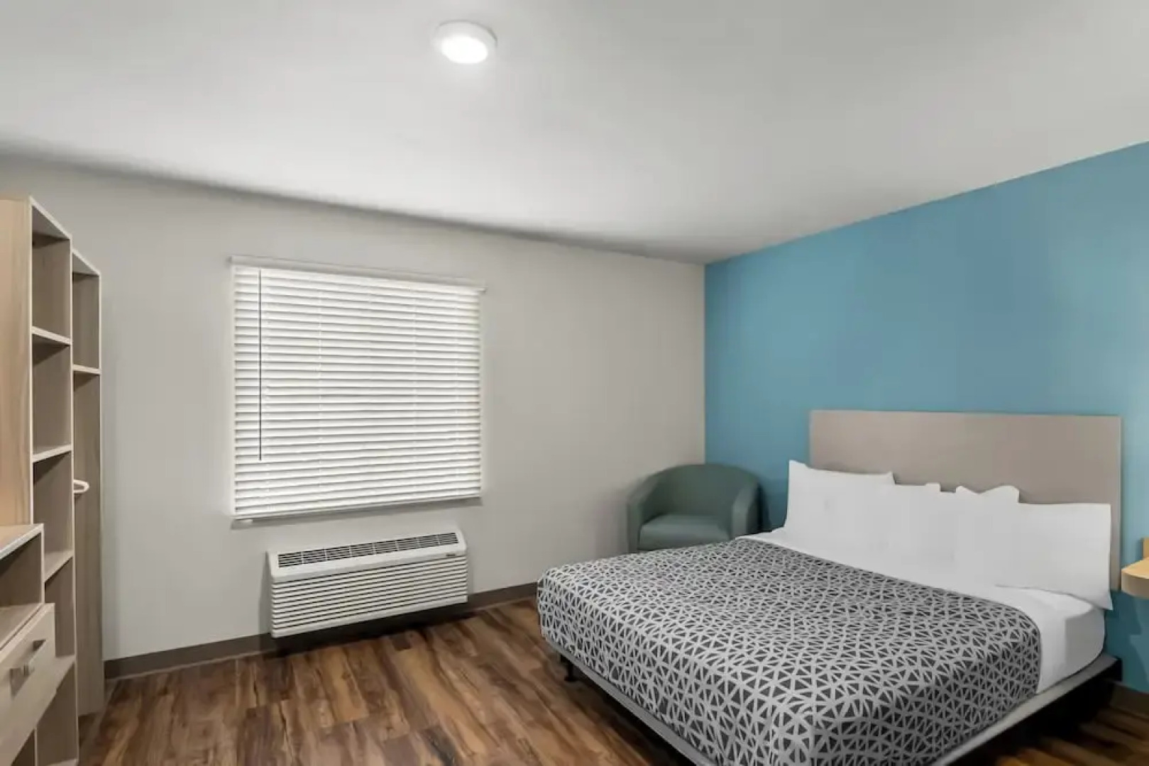 Woodspring Suites Anderson North I-85